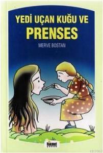 Yedi Uçan Kuğu ve Prenses & Masal Sand