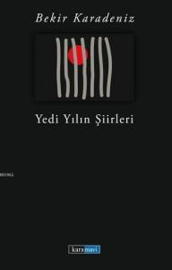 Yedi Yılın Şiirleri