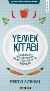 Yemek Kitabı