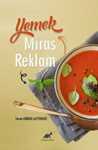 Yemek, Miras, Reklam