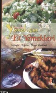 Yemekistan Et Yemekleri