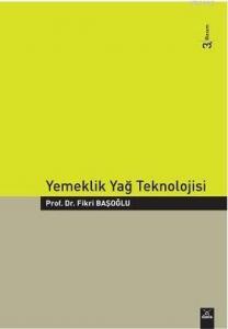 Yemeklik Yağ Teknolojisi