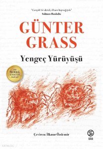 Yengeç Yürüyüşü