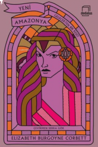 Yeni Amazonya Gelecekten Bir Kesit