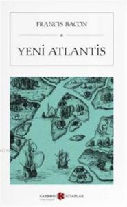 Yeni Atlantis (Cep Boy)