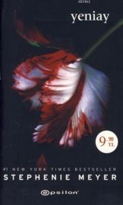 Yeni Ay (cep - Özel Baskı)