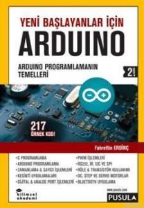 Yeni Başlayanlar İçin Arduino