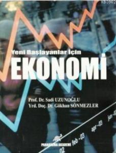 Yeni Başlayanlar İçin Ekonomi