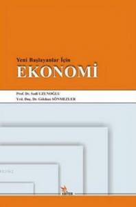 Yeni Başlayanlar İçin Ekonomi