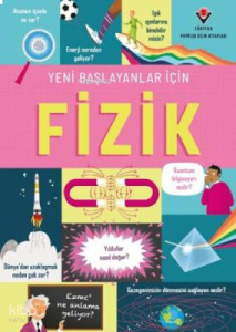 Yeni Başlayanlar İçin Fizik