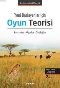 Yeni Başlayanlar için Oyun Teorisi