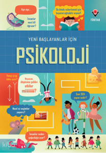 Yeni Başlayanlar İçin Psikoloji