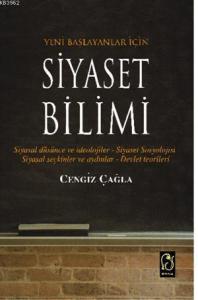 Yeni Başlayanlar İçin Siyaset Bilimi