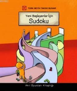 Yeni Başlayanlar İçin Sudoku