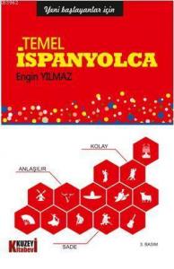 Yeni Başlayanlar İçin Temel İspanyolca