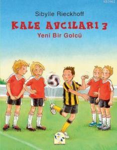 Yeni Bir Golcü; Kale Avcıları 3