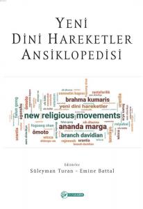 Yeni Dini Hareketler Ansiklopedisi
