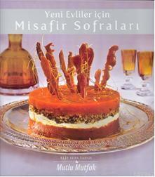 Yeni Evliler İçin| Misafir Sofraları