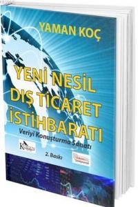 Yeni Nesil Dış Ticaret İstihbaratı; Veriyi Konuşturma Sanatı