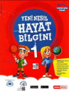Yeni Nesil Hayat Bilgini