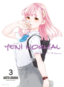 Yeni Normal Cilt 3