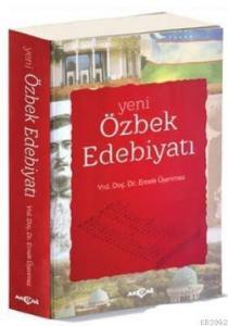 Yeni Özbek Edebiyatı