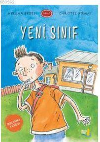Yeni Sınıf