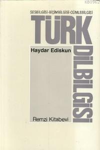 Yeni Türk Dilbilgisi