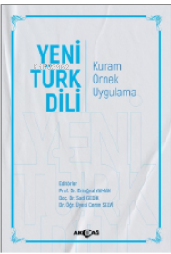 Yeni Türk Dili