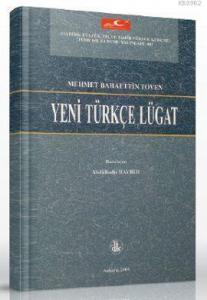 Yeni Türkçe Lügat