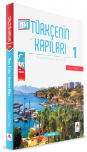 Yeni Türkçenin Kapıları-1