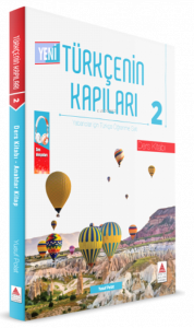Yeni Türkçenin Kapıları-2