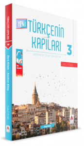 Yeni Türkçenin Kapıları-3