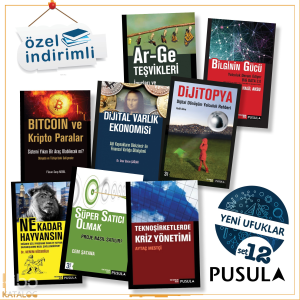 Yeni Ufuklar Seti 12