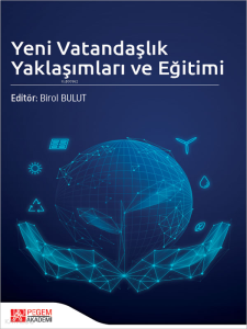 Yeni Vatandaşlık Yaklaşımları ve Eğitimi