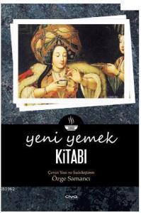 Yeni Yemek Kitabı