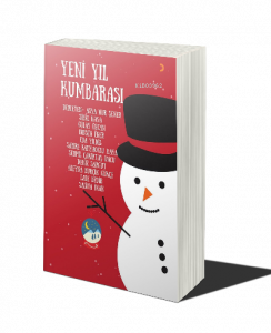 Yeni Yıl Kumbarası