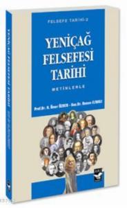 Yeniçağ Felsefesi Tarihi