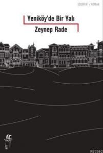 Yeniköy'de Bir Yalı