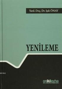 Yenileme
