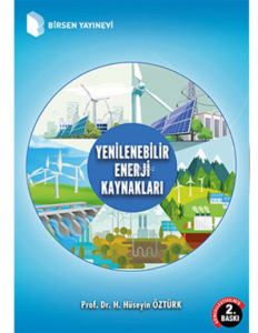 Yenilenebilir Enerji Kaynakları