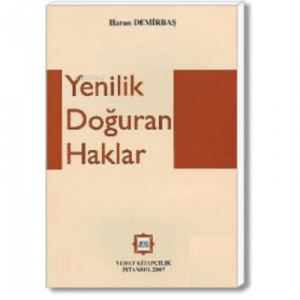 Yenilik Doğuran Haklar