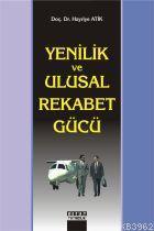 Yenilik ve Ulusal Rekabet Gücü