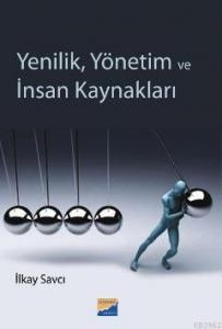 Yenilik, Yönetim ve İnsan Kaynakları
