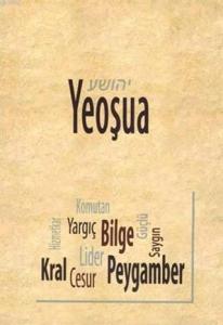 Yeoşua (Ciltli)