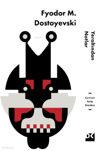 Yer Altından Notlar