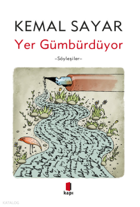 Yer Gümbürdüyor