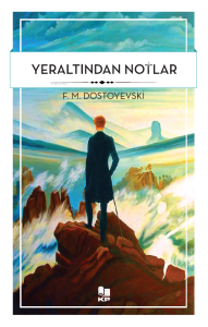 Yeraltından Notlar