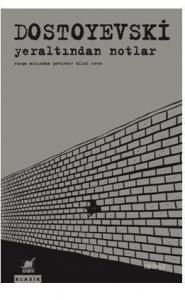 Yeraltından Notlar