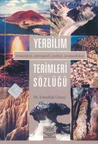 Yerbilim Terimleri Sözlüğü